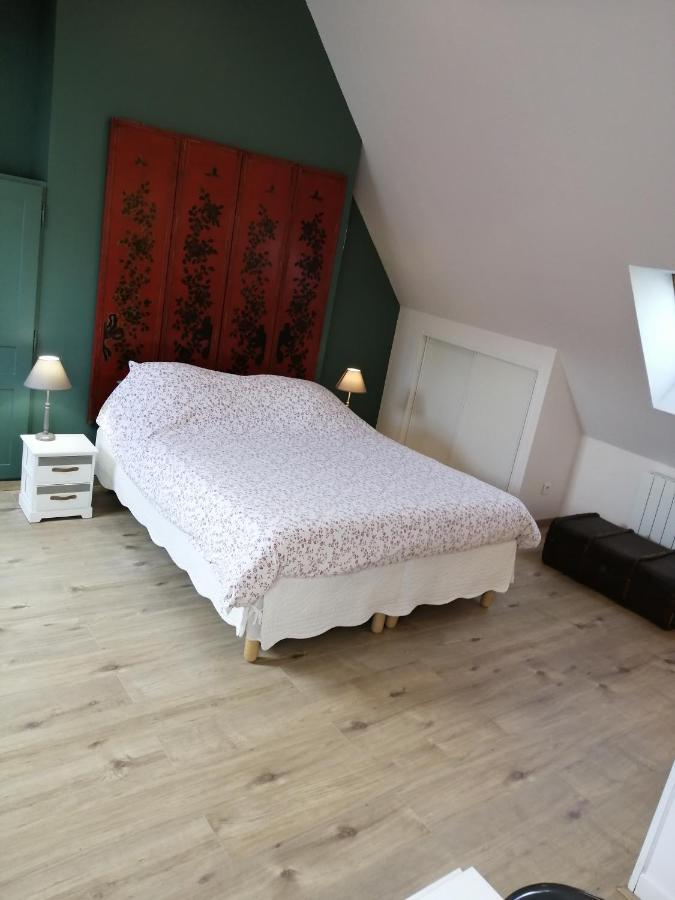 Hotel Au Repere De Mariette Boulogne-sur-Mer Esterno foto